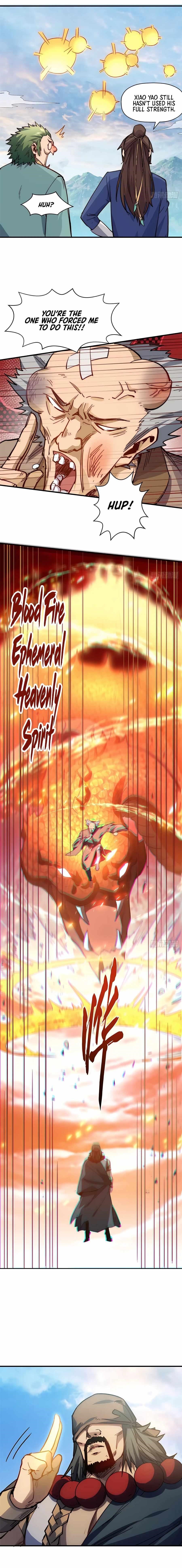 Top Tier Providence - Secretly Cultivate for a Thousand Years Chapter 88 - Page 10