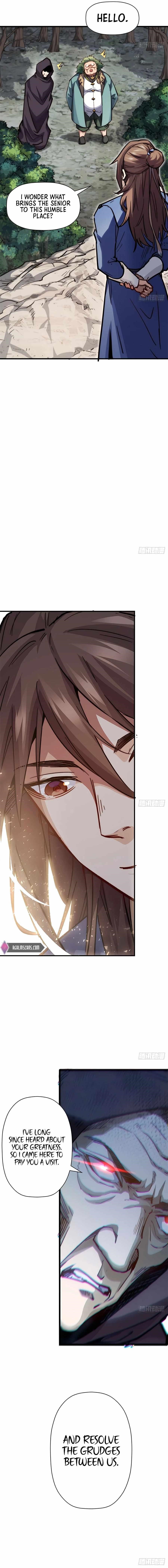 Top Tier Providence - Secretly Cultivate for a Thousand Years Chapter 92 - Page 10