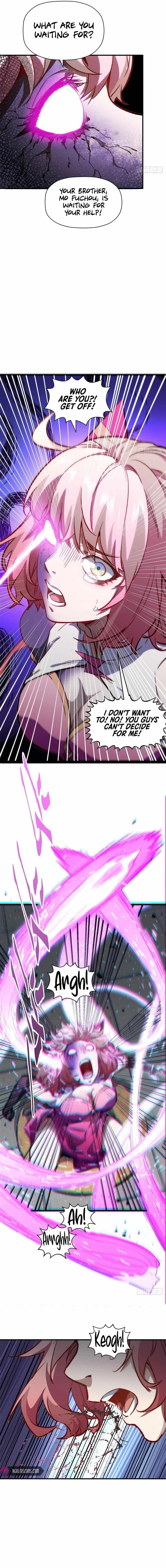 Top Tier Providence - Secretly Cultivate for a Thousand Years Chapter 92 - Page 2