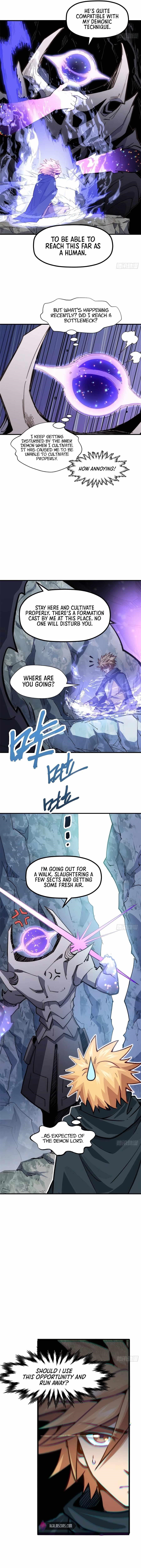Top Tier Providence - Secretly Cultivate for a Thousand Years Chapter 92 - Page 5