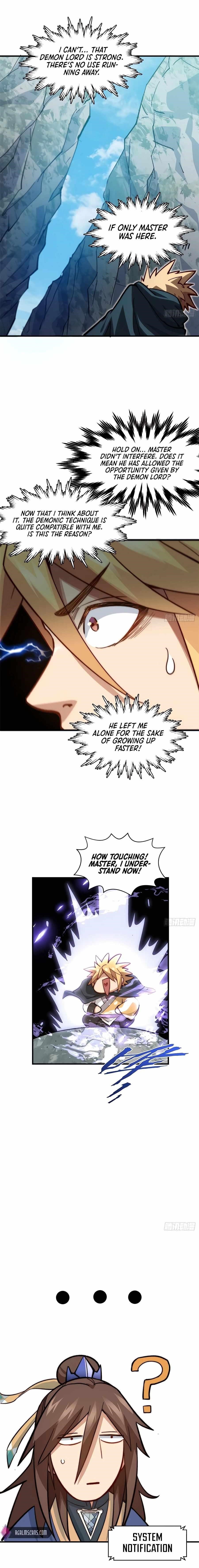 Top Tier Providence - Secretly Cultivate for a Thousand Years Chapter 92 - Page 6
