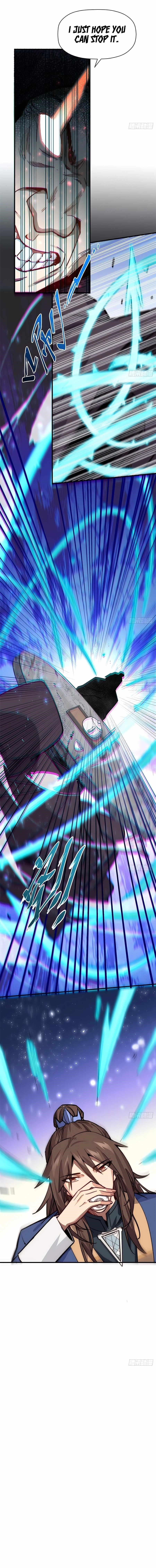 Top Tier Providence - Secretly Cultivate for a Thousand Years Chapter 93 - Page 4