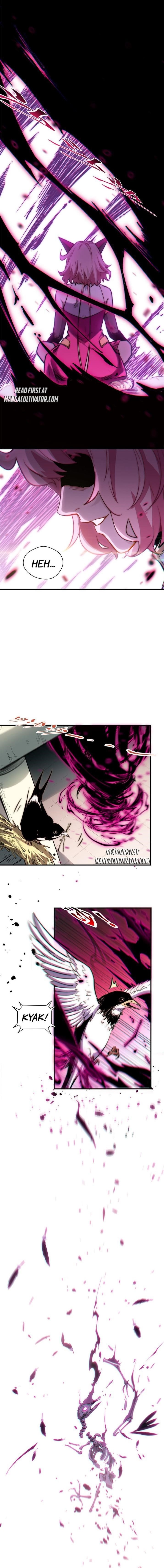 Top Tier Providence - Secretly Cultivate for a Thousand Years Chapter 94 - Page 1