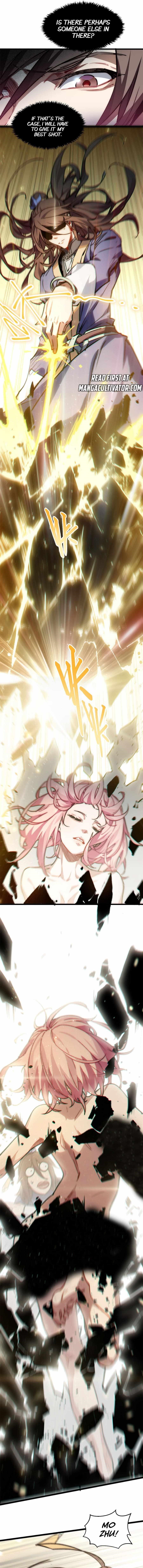 Top Tier Providence - Secretly Cultivate for a Thousand Years Chapter 94 - Page 5
