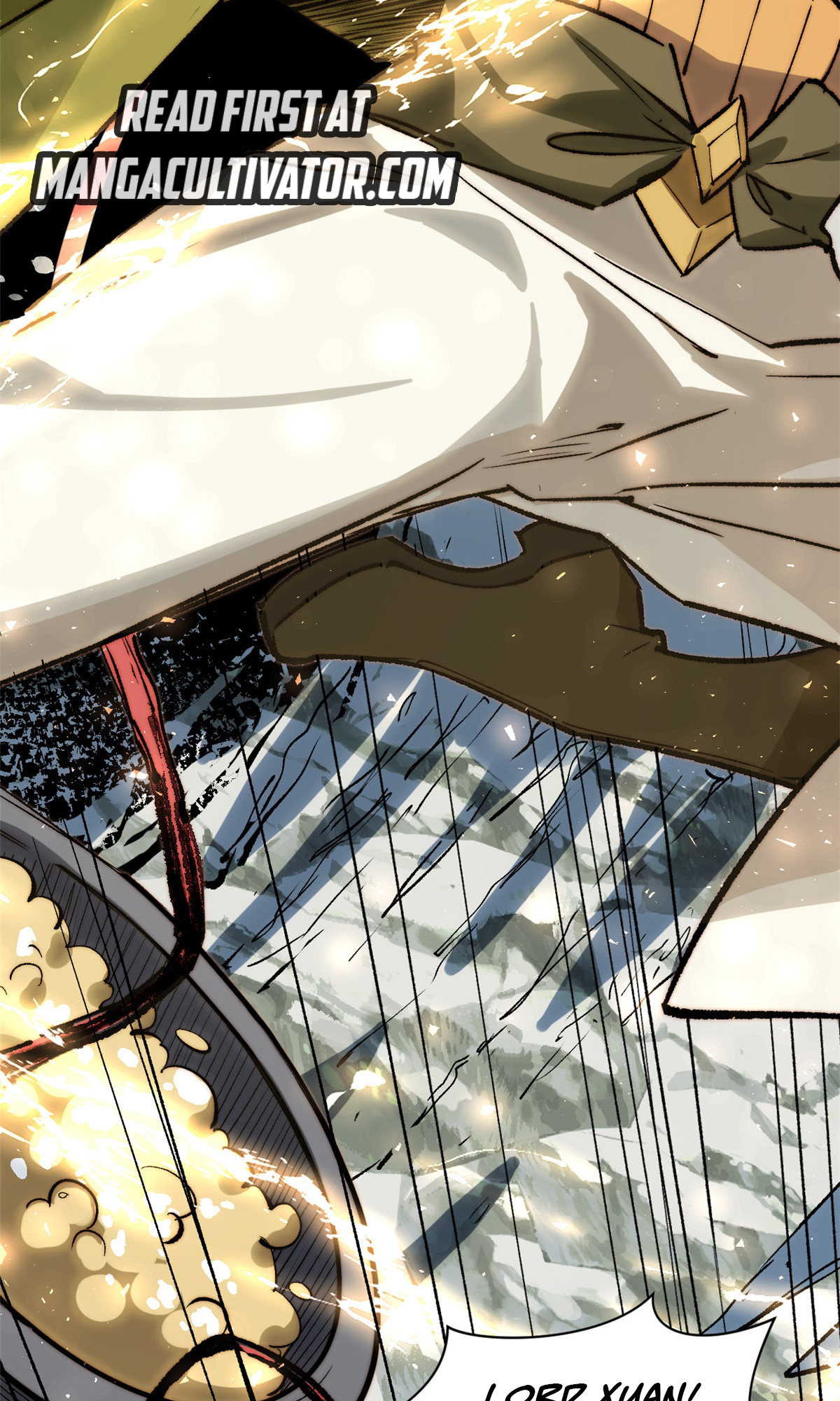 Top Tier Providence - Secretly Cultivate for a Thousand Years Chapter 97 - Page 5