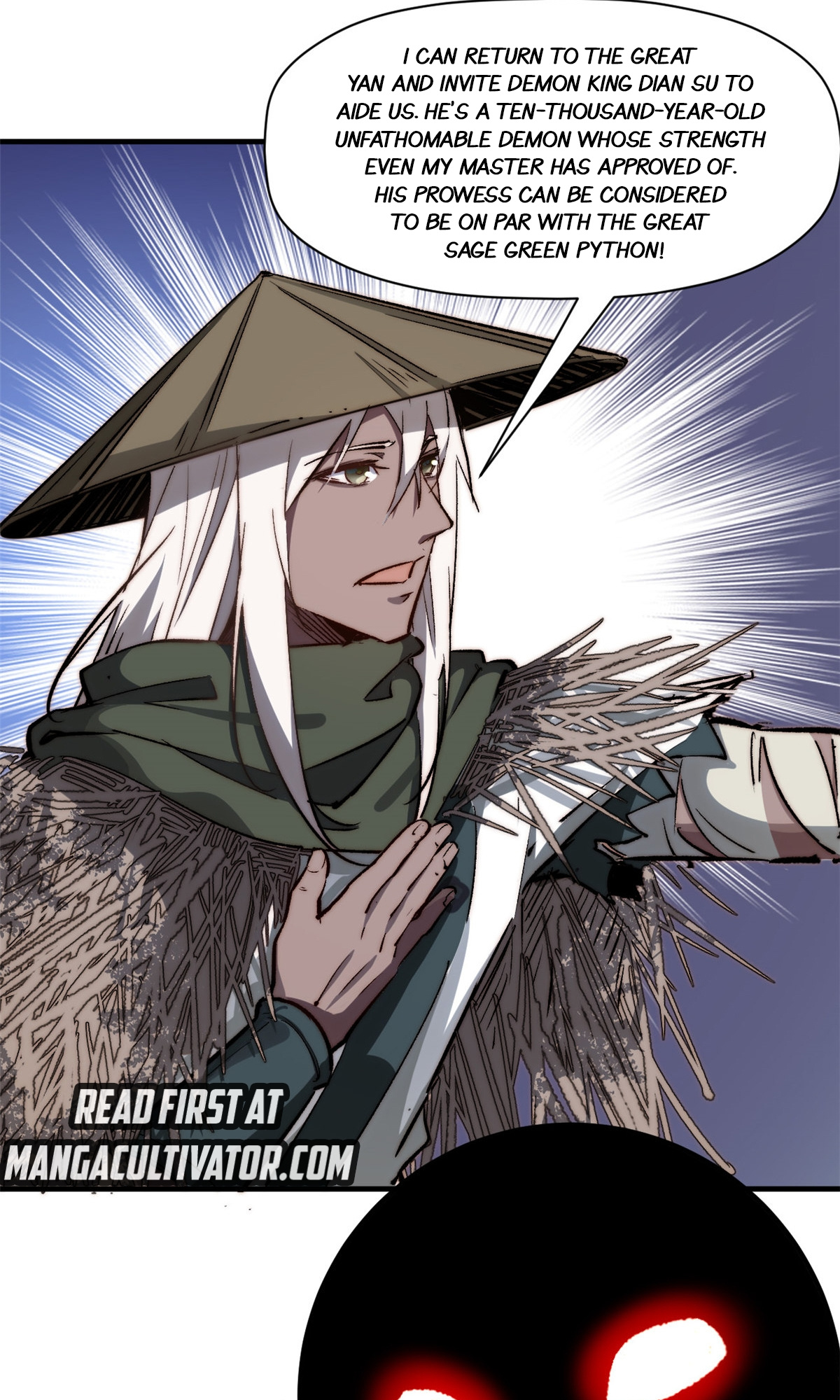 Top Tier Providence - Secretly Cultivate for a Thousand Years Chapter 97 - Page 61