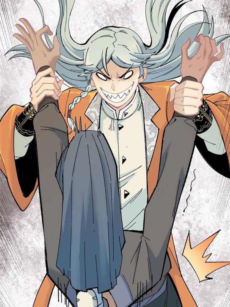 All Hail the Sect Leader Chapter 1 - Page 18