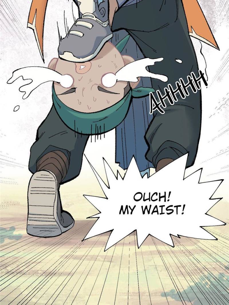 All Hail the Sect Leader Chapter 1 - Page 19