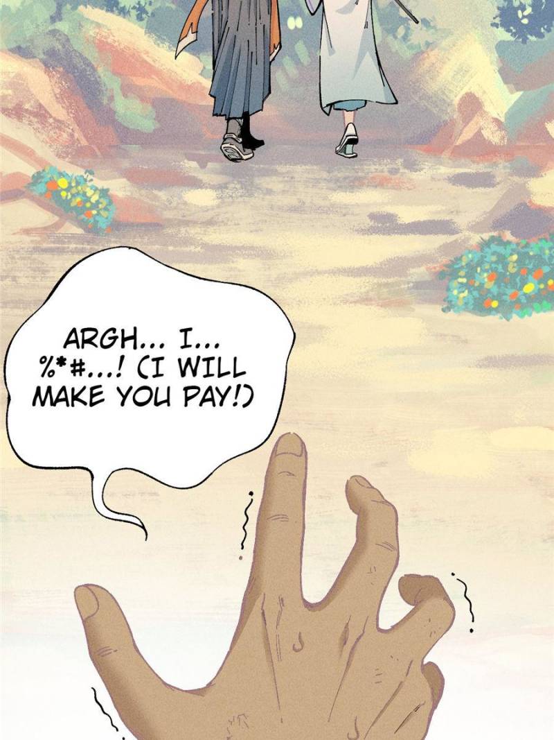 All Hail the Sect Leader Chapter 1 - Page 23