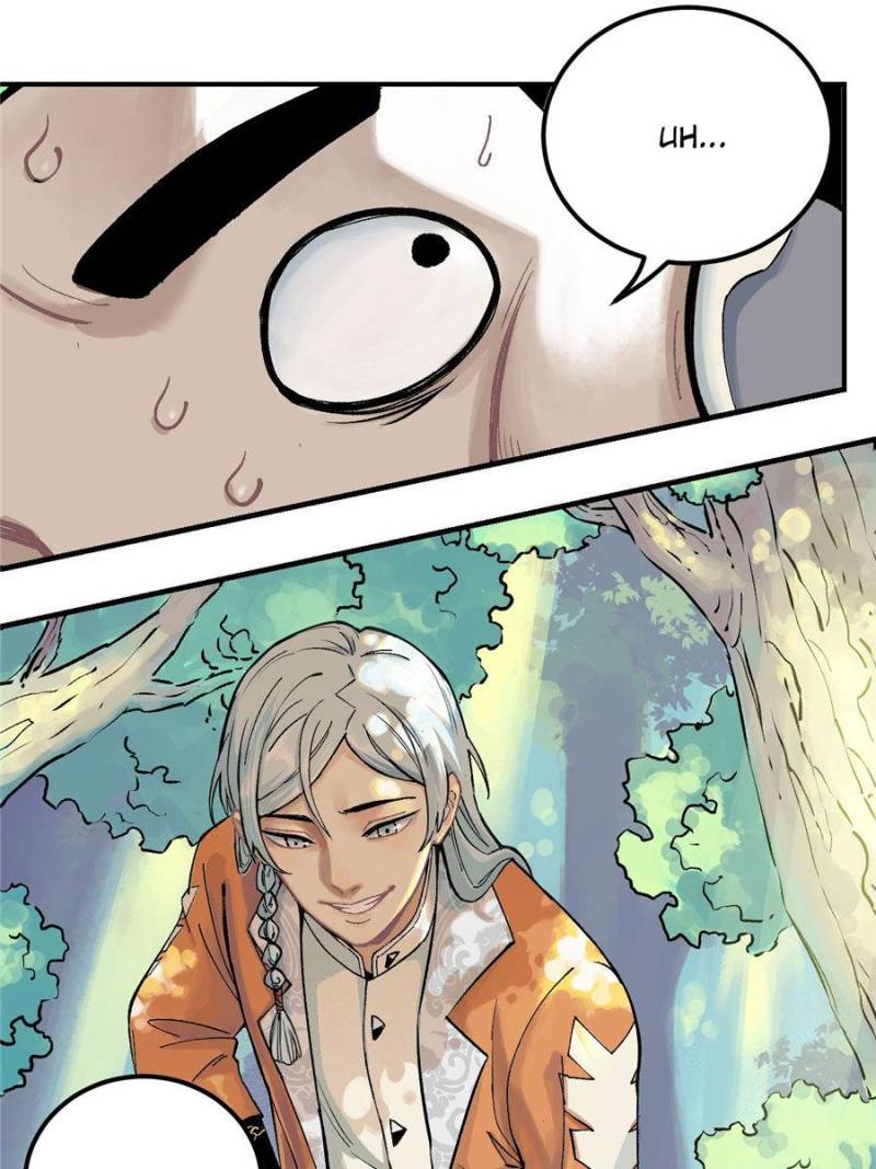 All Hail the Sect Leader Chapter 1 - Page 3