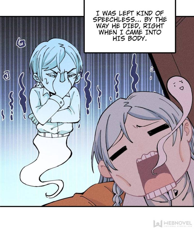 All Hail the Sect Leader Chapter 1 - Page 33