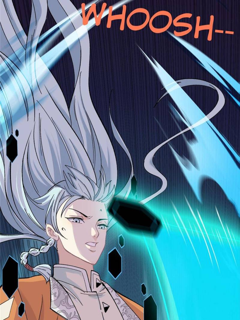 All Hail the Sect Leader Chapter 1 - Page 38