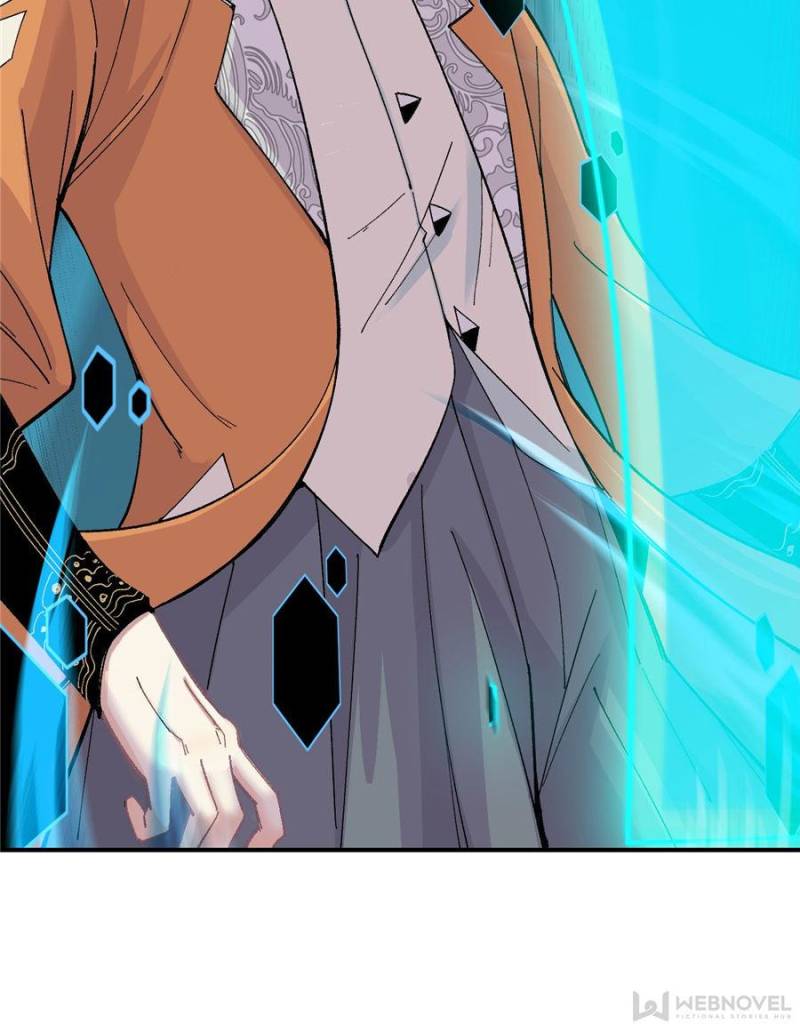 All Hail the Sect Leader Chapter 1 - Page 39