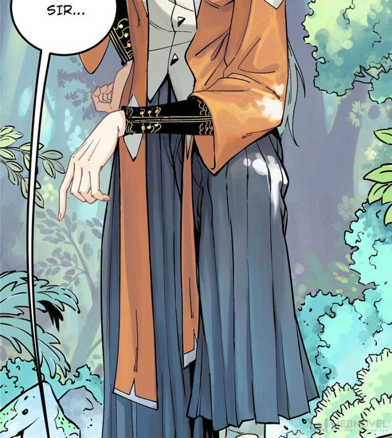 All Hail the Sect Leader Chapter 1 - Page 4