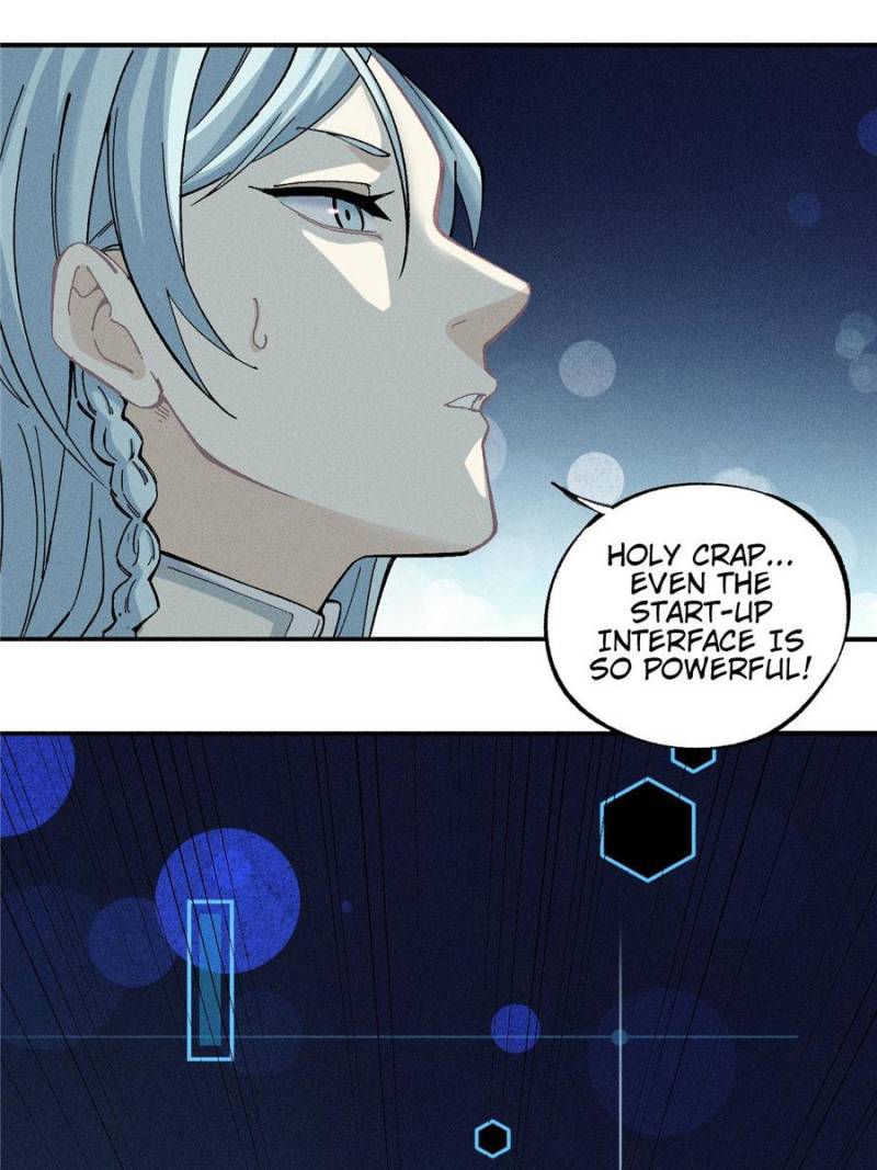 All Hail the Sect Leader Chapter 1 - Page 40