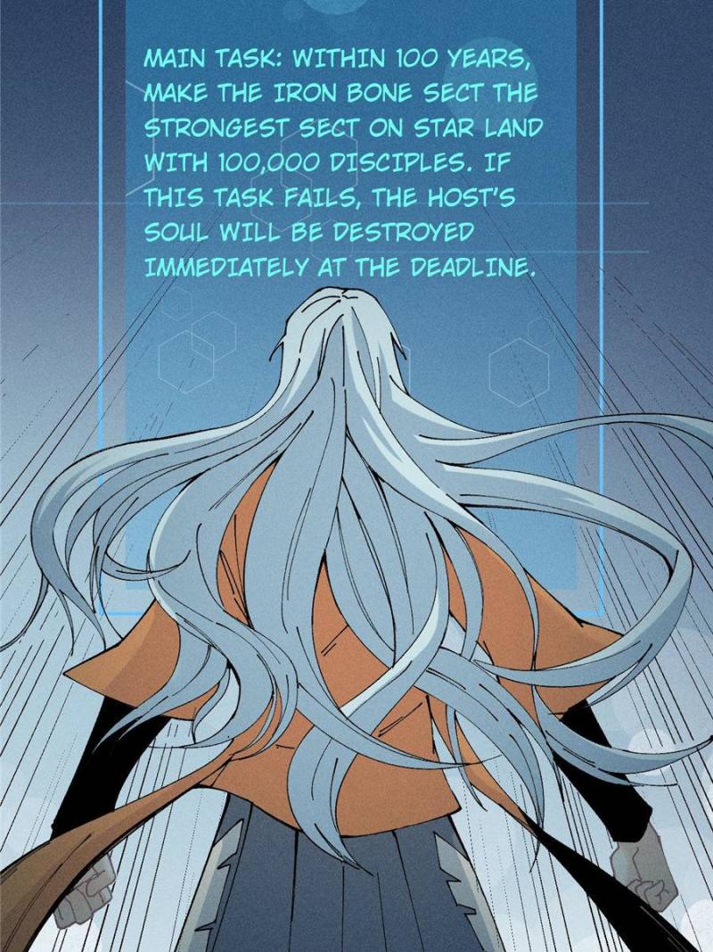 All Hail the Sect Leader Chapter 1 - Page 42