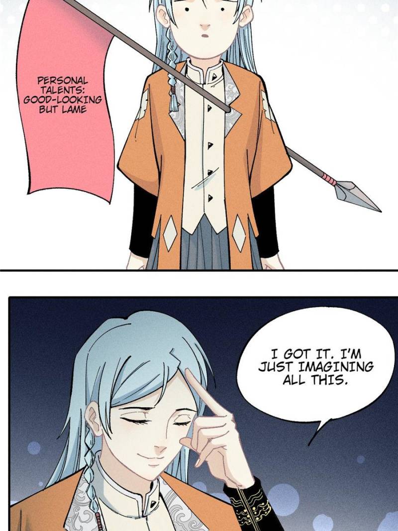 All Hail the Sect Leader Chapter 1 - Page 45