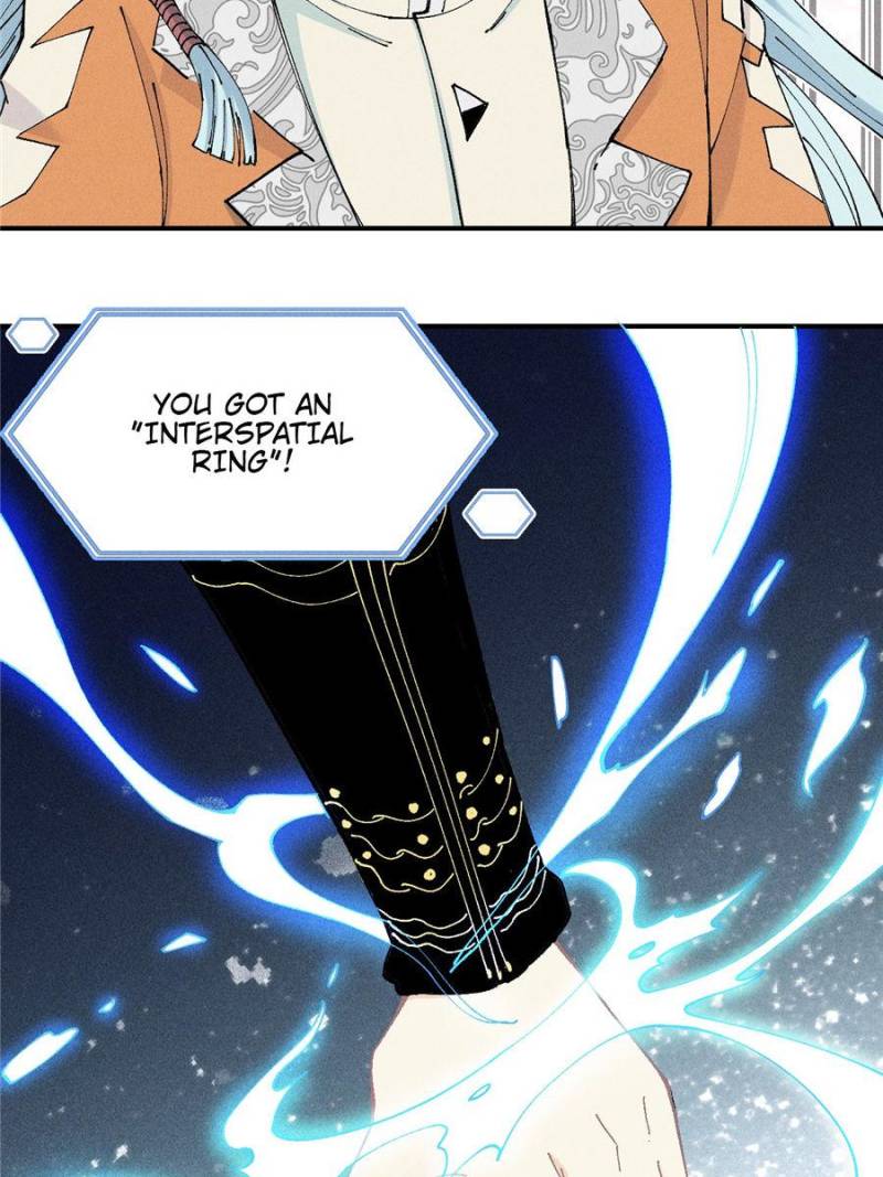 All Hail the Sect Leader Chapter 1 - Page 50