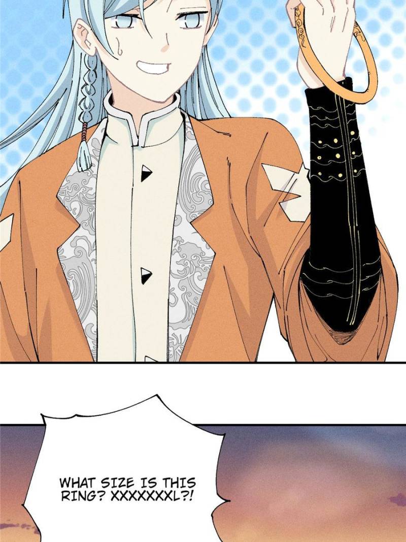 All Hail the Sect Leader Chapter 1 - Page 52