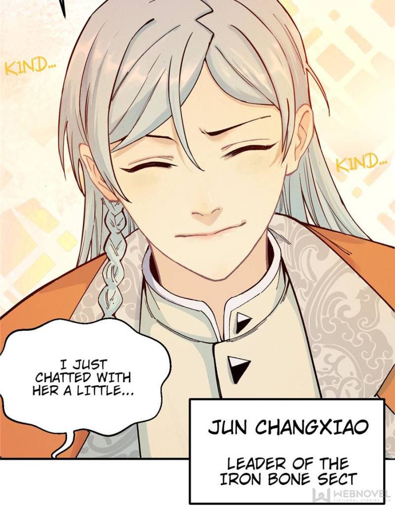 All Hail the Sect Leader Chapter 1 - Page 6