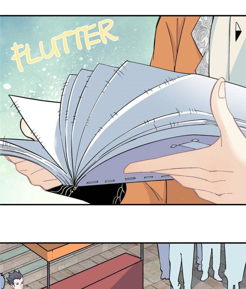 All Hail the Sect Leader Chapter 10 - Page 1