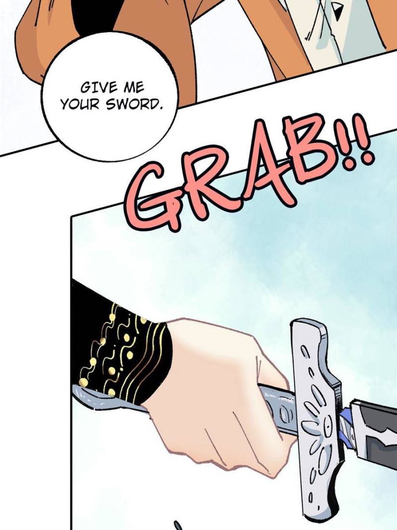 All Hail the Sect Leader Chapter 10 - Page 10