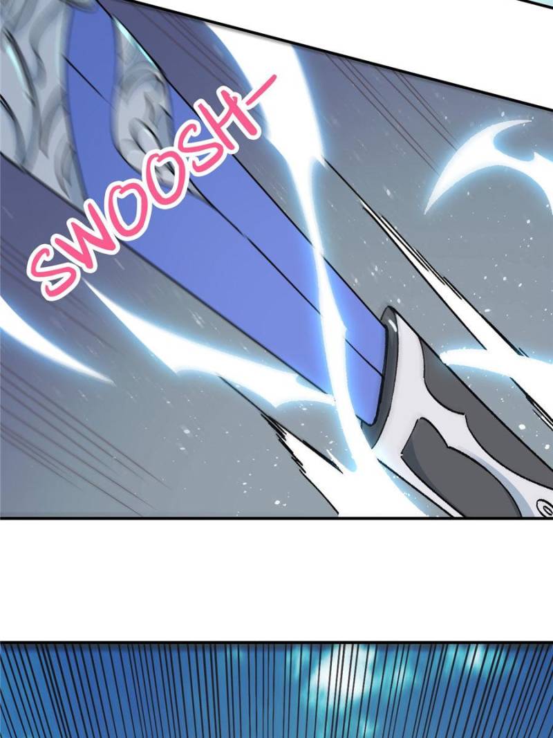 All Hail the Sect Leader Chapter 10 - Page 12