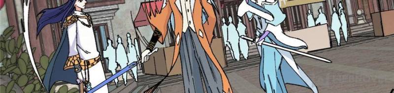 All Hail the Sect Leader Chapter 10 - Page 14