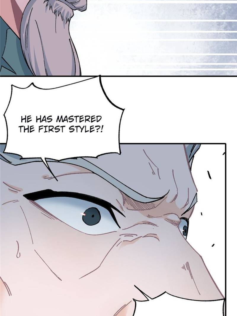 All Hail the Sect Leader Chapter 10 - Page 16