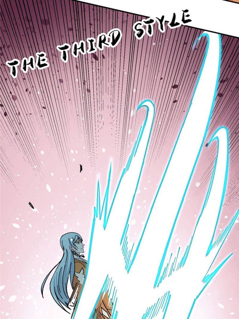 All Hail the Sect Leader Chapter 10 - Page 21