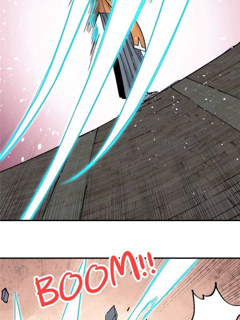 All Hail the Sect Leader Chapter 10 - Page 22