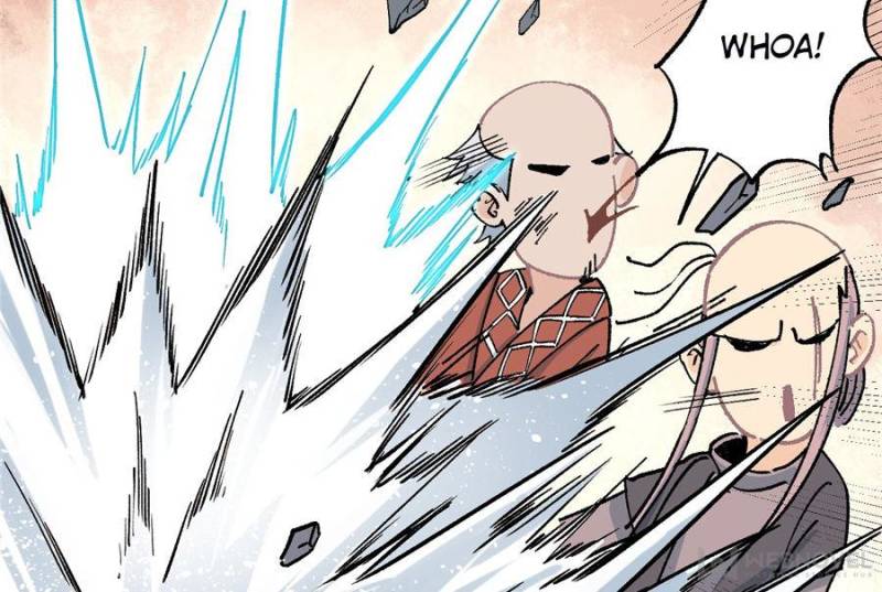 All Hail the Sect Leader Chapter 10 - Page 23