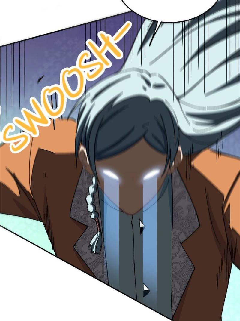 All Hail the Sect Leader Chapter 10 - Page 25