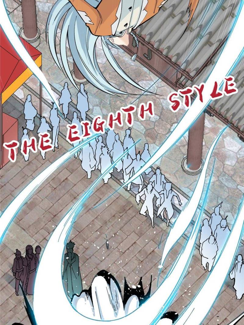 All Hail the Sect Leader Chapter 10 - Page 28