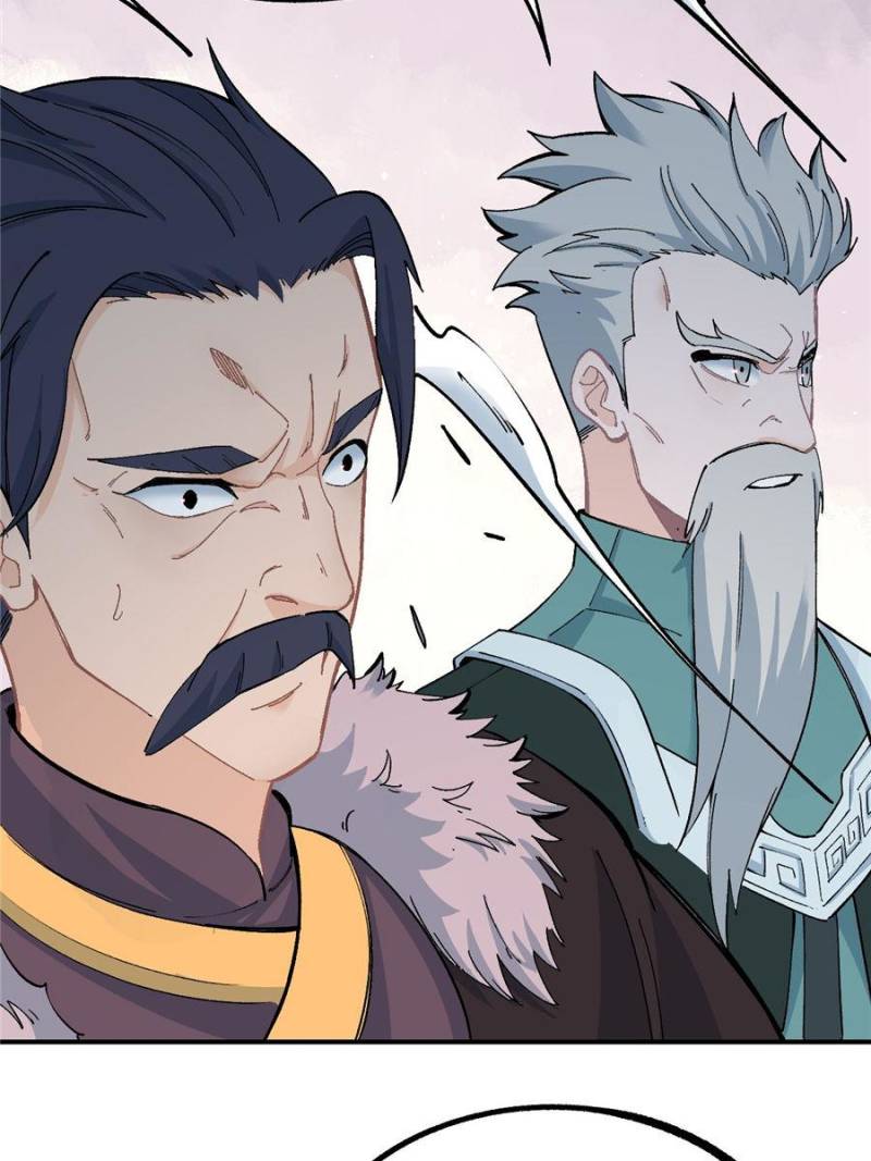 All Hail the Sect Leader Chapter 10 - Page 31