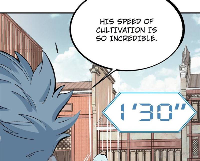 All Hail the Sect Leader Chapter 10 - Page 32