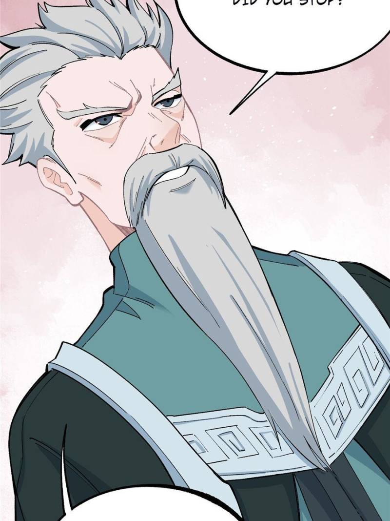 All Hail the Sect Leader Chapter 10 - Page 34