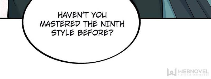 All Hail the Sect Leader Chapter 10 - Page 35