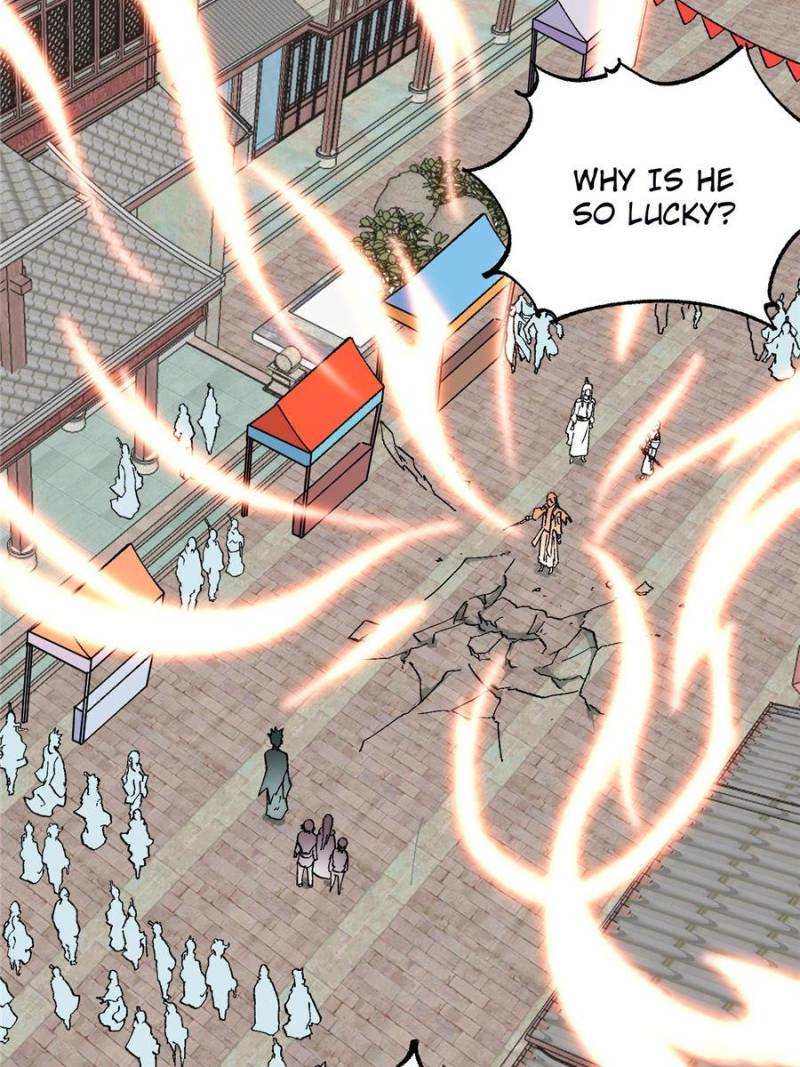 All Hail the Sect Leader Chapter 10 - Page 39