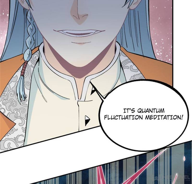 All Hail the Sect Leader Chapter 10 - Page 4