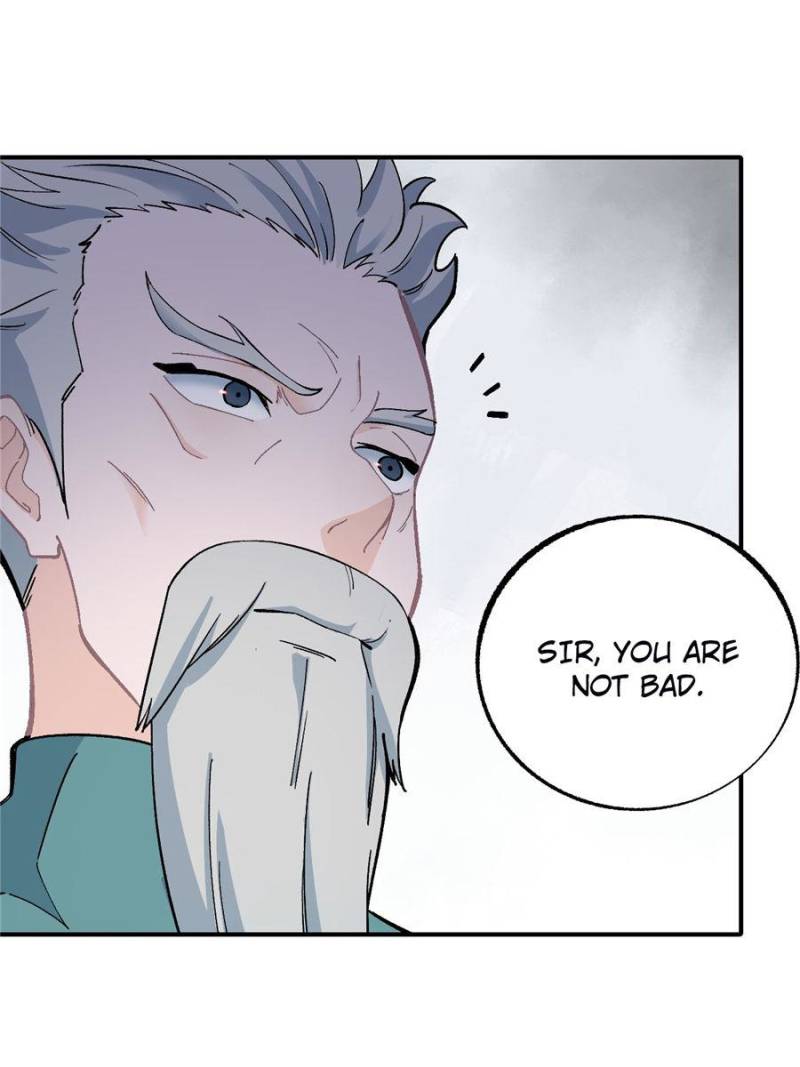 All Hail the Sect Leader Chapter 10 - Page 44