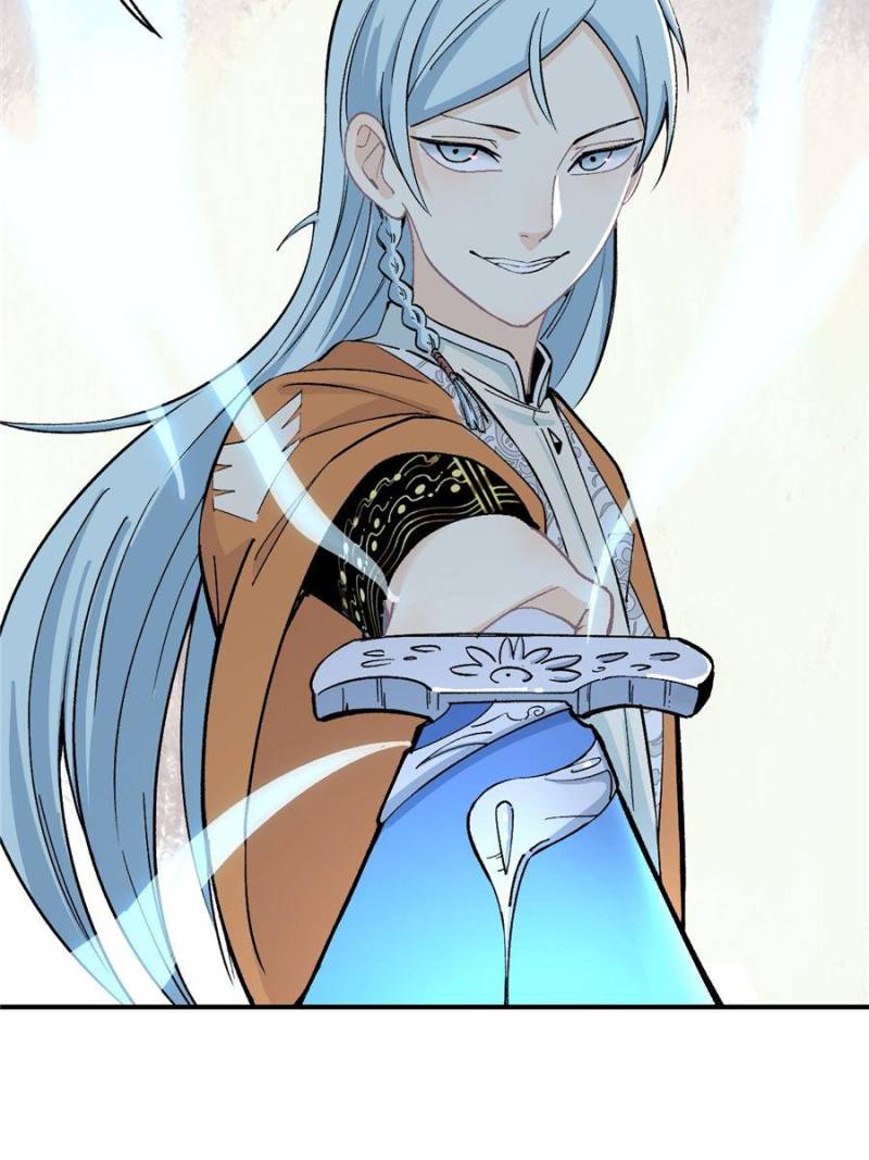 All Hail the Sect Leader Chapter 10 - Page 47