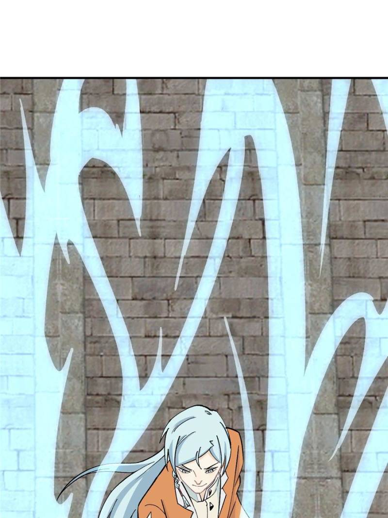 All Hail the Sect Leader Chapter 10 - Page 48