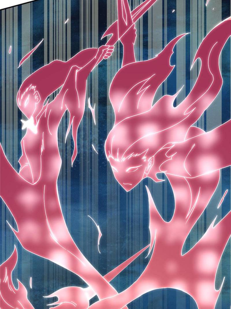 All Hail the Sect Leader Chapter 10 - Page 5