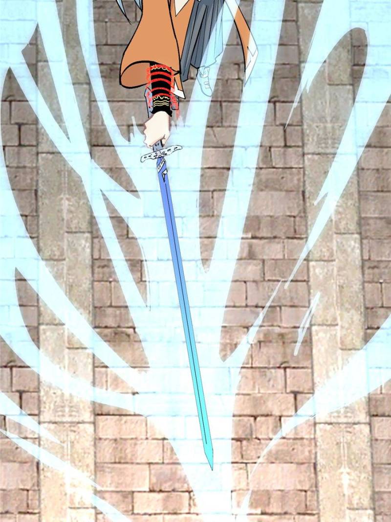 All Hail the Sect Leader Chapter 10 - Page 50