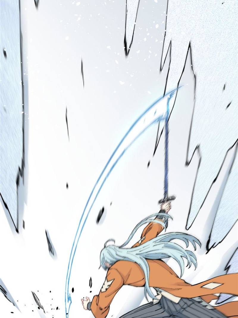 All Hail the Sect Leader Chapter 10 - Page 53