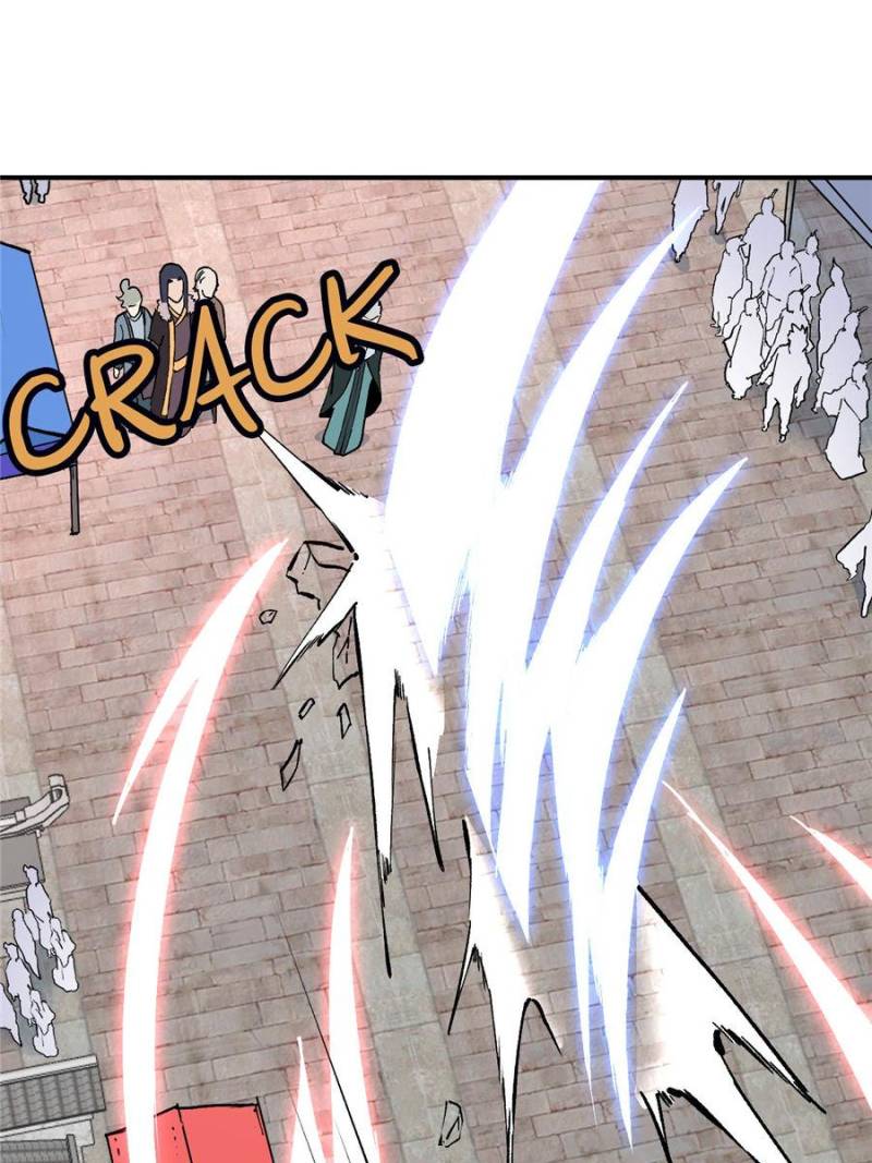 All Hail the Sect Leader Chapter 10 - Page 56