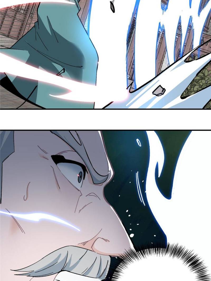 All Hail the Sect Leader Chapter 10 - Page 59