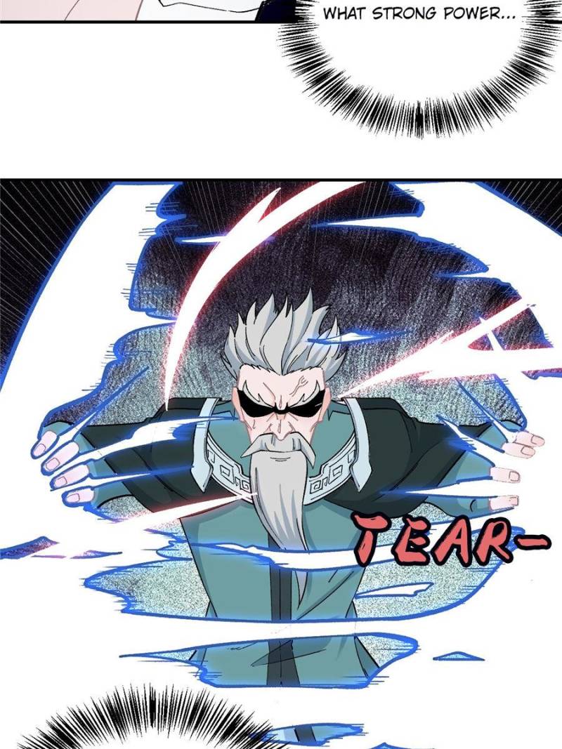 All Hail the Sect Leader Chapter 10 - Page 60