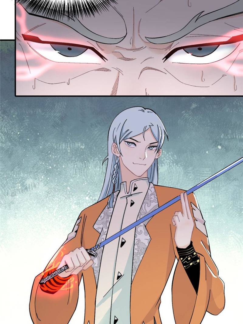 All Hail the Sect Leader Chapter 10 - Page 62